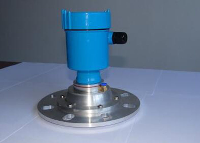 雷達(dá)料位計(jì)