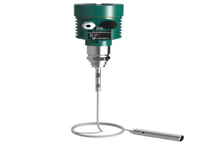 導(dǎo)波雷達(dá)料位計(jì)