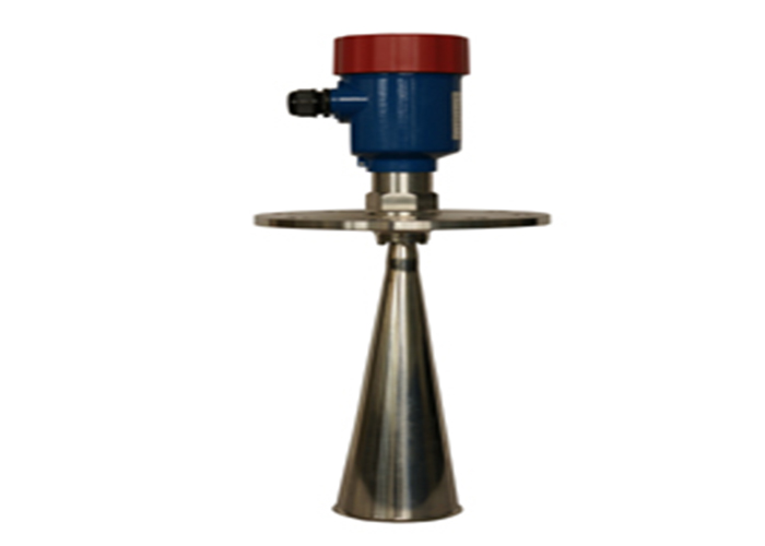 脈沖雷達(dá)料位計(jì)